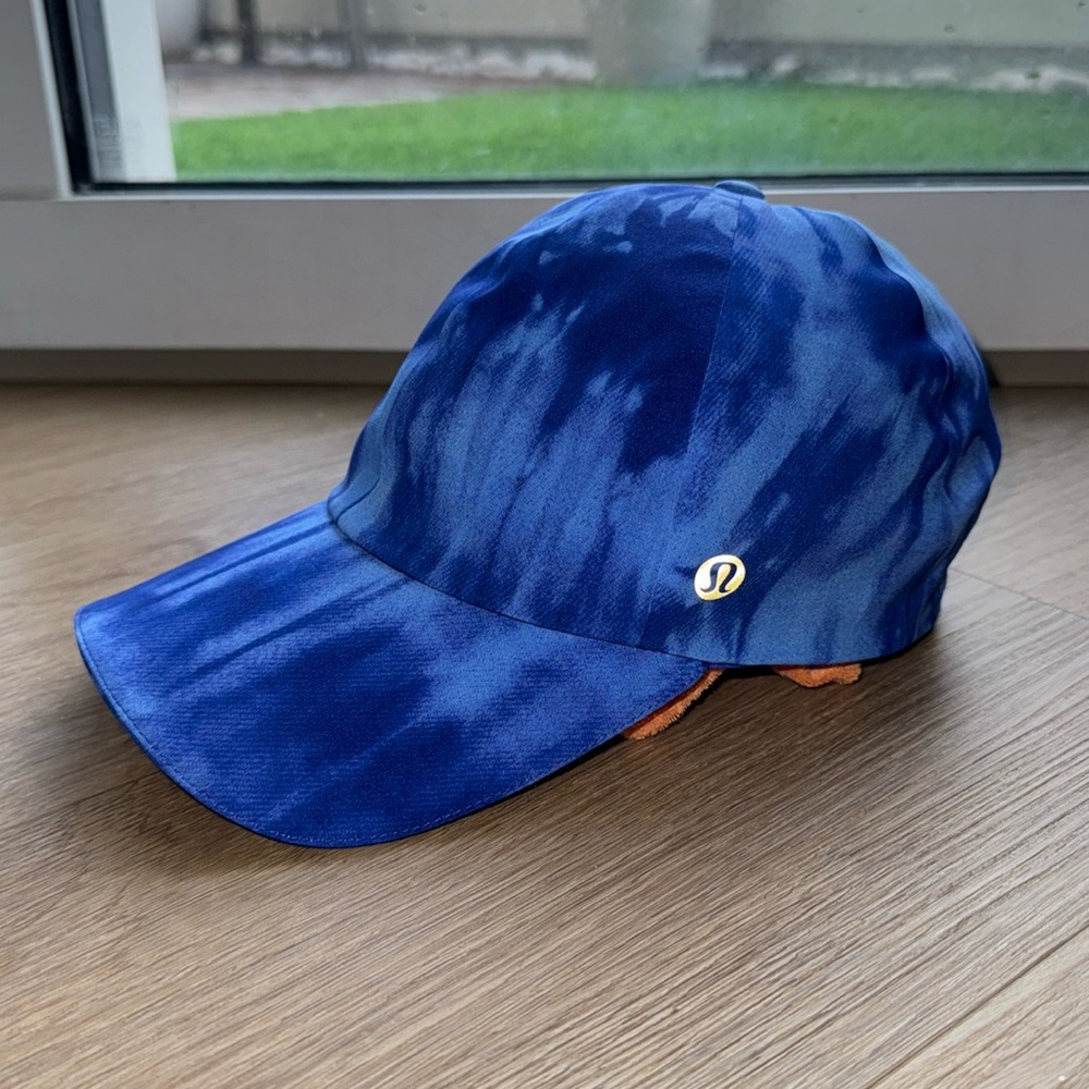 Lululemon Hat